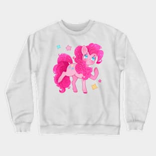 Pinkie Pie Crewneck Sweatshirt